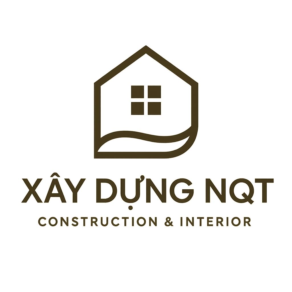 Xây dựng NQT